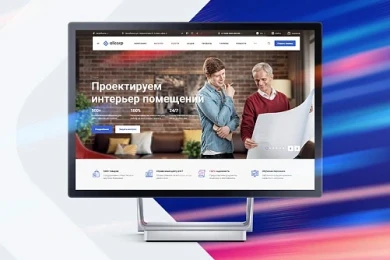 Аспро: Корпоративный сайт 3.0 в Калуге
