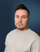 Александр Лебедев